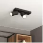 20139/2 LED черный