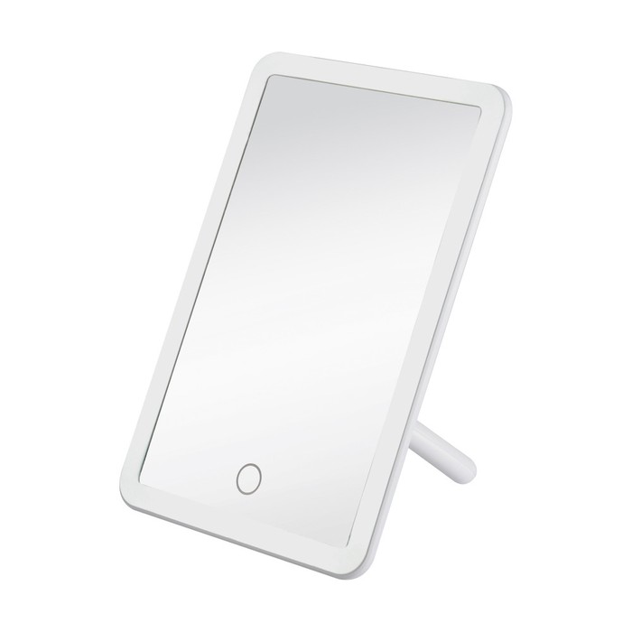 TLD-591 White/LED/80Lm/6000K/Dimmer