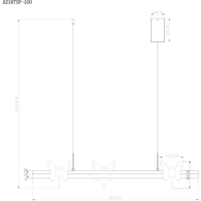 A2187SP-1GO
