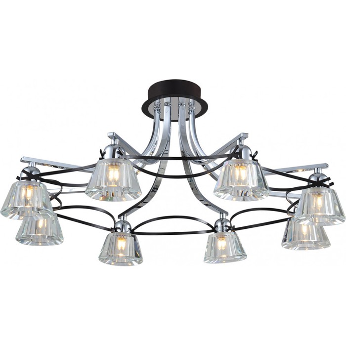 89102-8 chrome + wengue