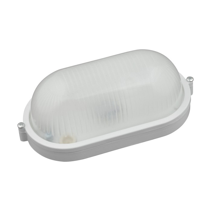 ULW-K23B 12W/6000K IP54 WHITE