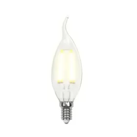 LED-CW35-6W/WW/E14/FR PLS02WH картон