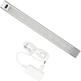 ULI-F46-5W/2700-6000K/DIM SENSOR IP20 SILVER