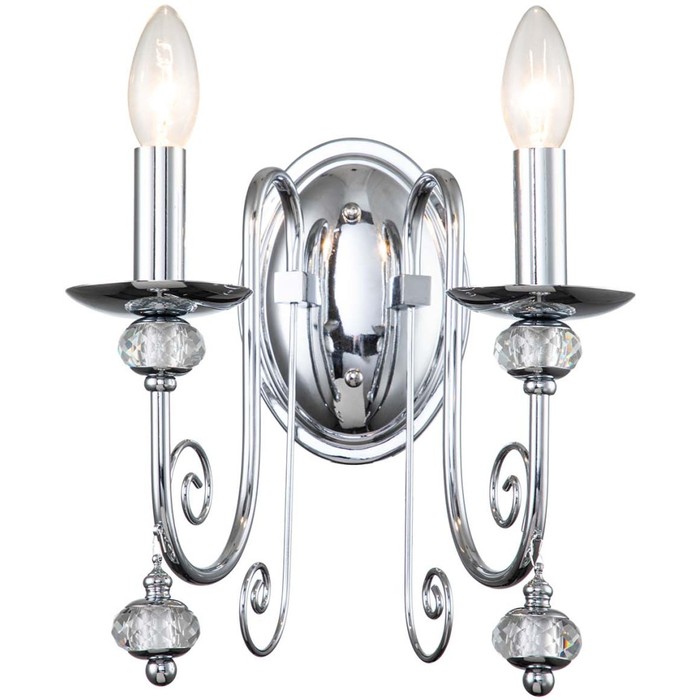 678/2A Chrome