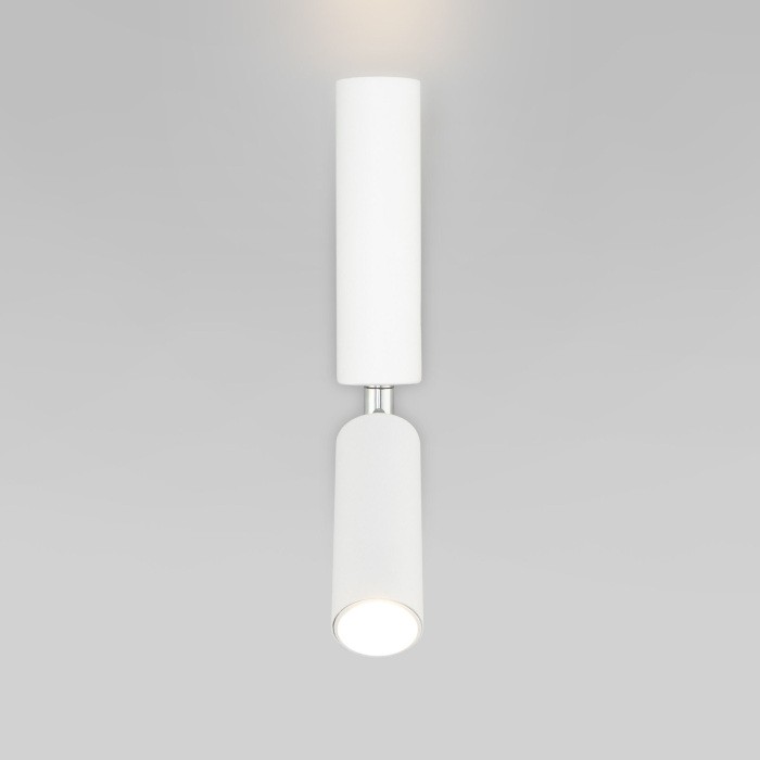 40020/1 LED белый