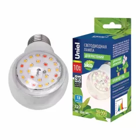 LED-A60-10W/SPFB/E27/CL PLP30WH