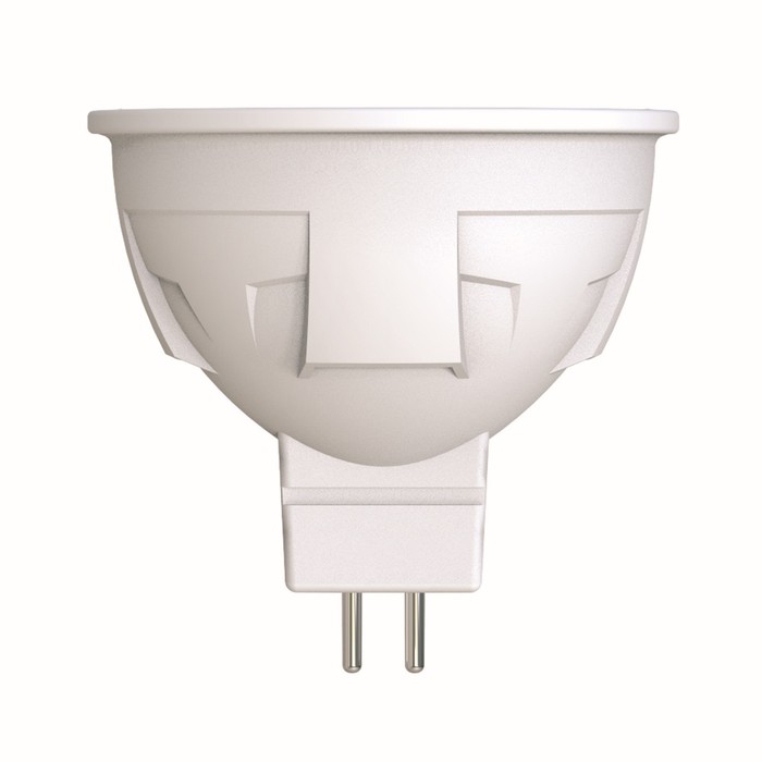 LED-JCDR 6W/WW/GU5.3/FR/DIM PLP01WH картон