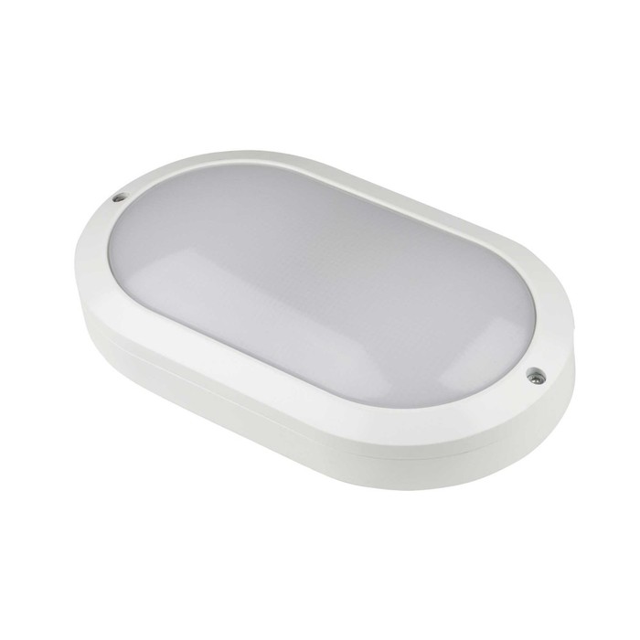 ULW-K12A 10W/5000K IP54 WHITE