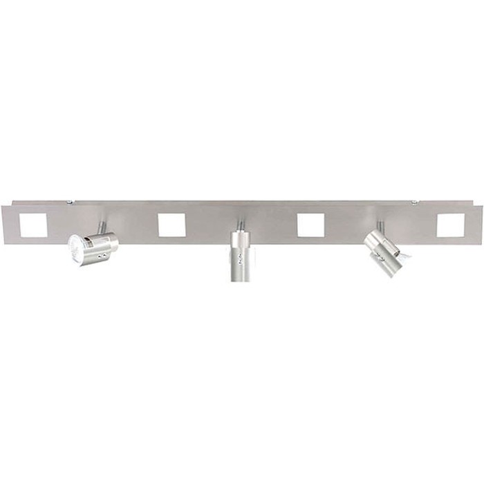 S4416NK.3B satin chrome