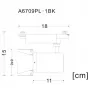 A6709PL-1BK
