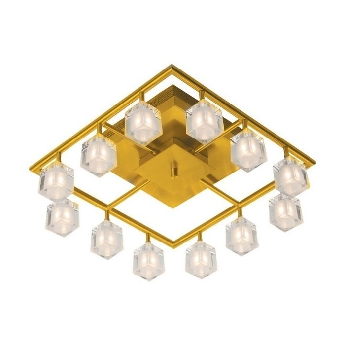 P-800/12 satin gold