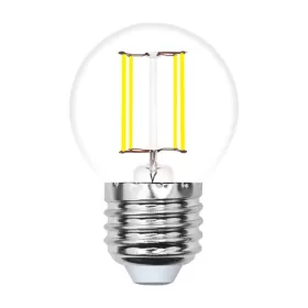 LED-G45-5W/WW/E27/CL/MB GLM10TR картон