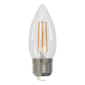 LED-C35-9W/4000K/E27/CL/DIM GLA01TR картон