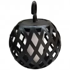 USL-S-120/PM2000 Fire Balls