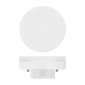 LED-GX53-6W/WW/GX53/FR PLZ01WH