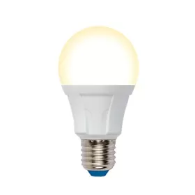 LED-A60 12W/3000K/E27/FR/DIM PLP01WH картон