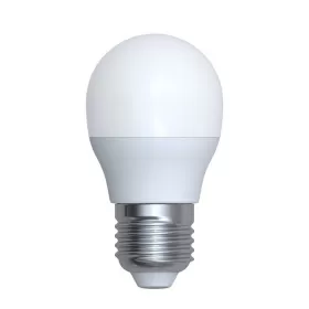 LED-G45-6W/4000K/E27/FR/RA95 PLK01WH