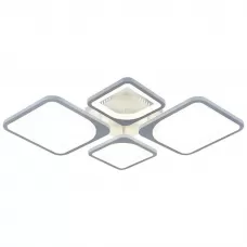 10218/4LED White