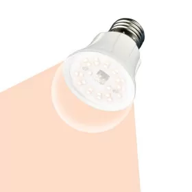 LED-A60-10W/SPFR/E27/CL PLP01WH