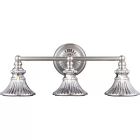 10056/3 satin nickel