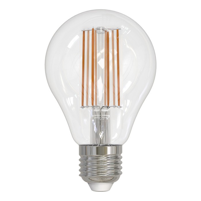 LED-A70-17W/4000K/E27/CL PLS02WH картон