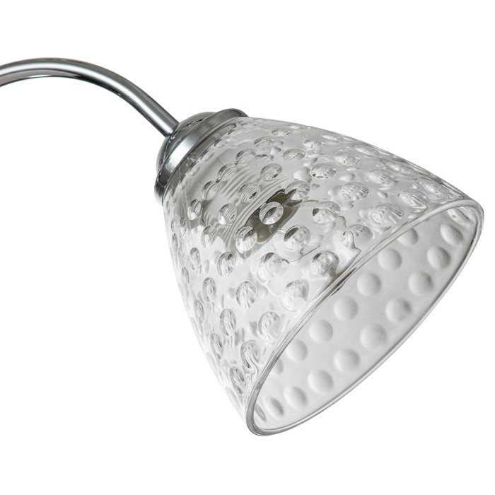 658/3PL Chrome
