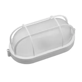 ULW-K24A 8W/6000K IP54 WHITE