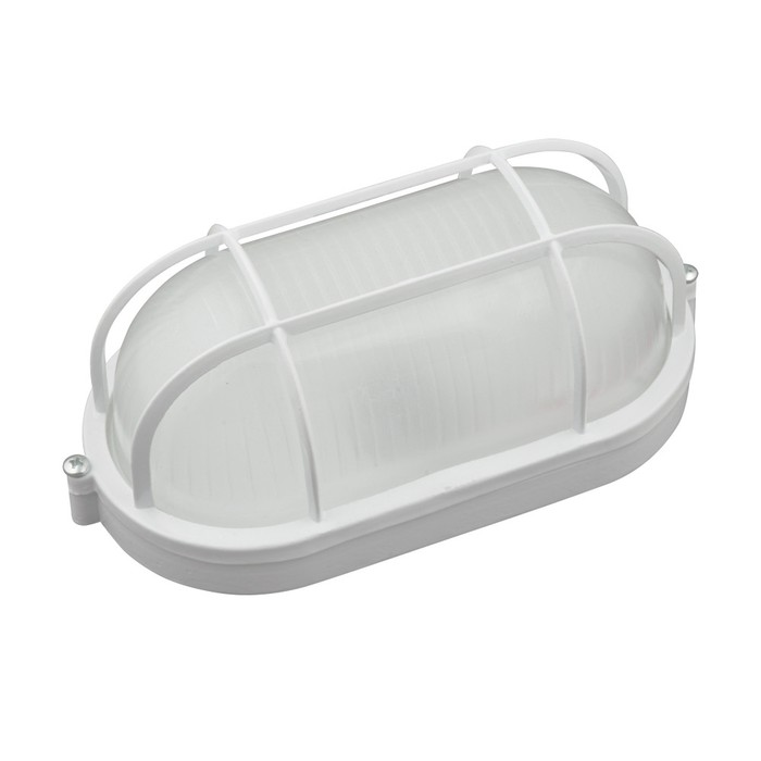 ULW-K24A 8W/6000K IP54 WHITE