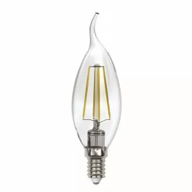 LED-CW35-13W/4000K/E14/CL PLS02WH картон