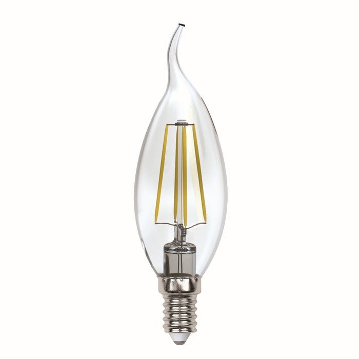 LED-CW35-13W/4000K/E14/CL PLS02WH картон
