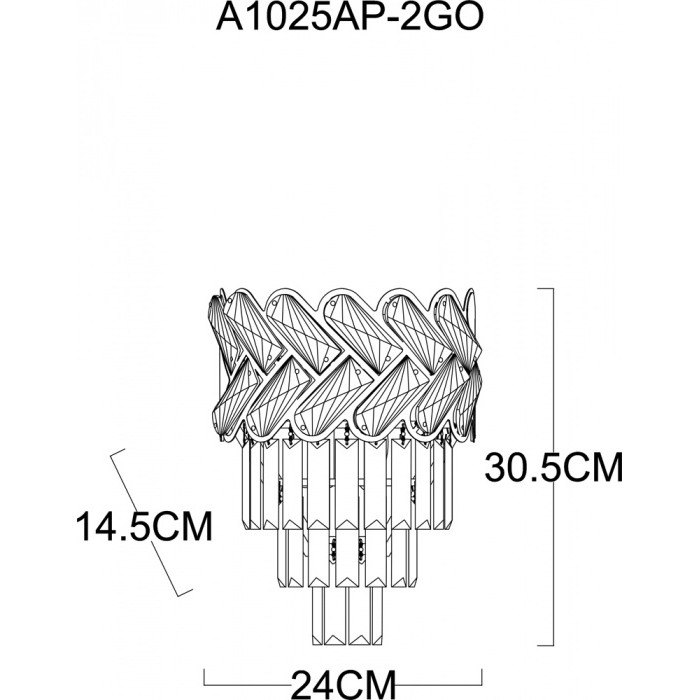 A1025AP-2GO