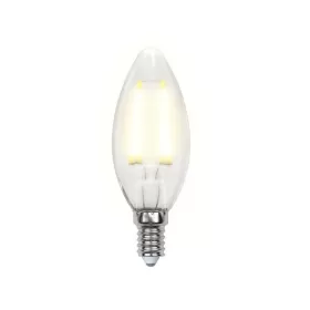 LED-C35-6W/WW/E14/FR PLS02WH картон