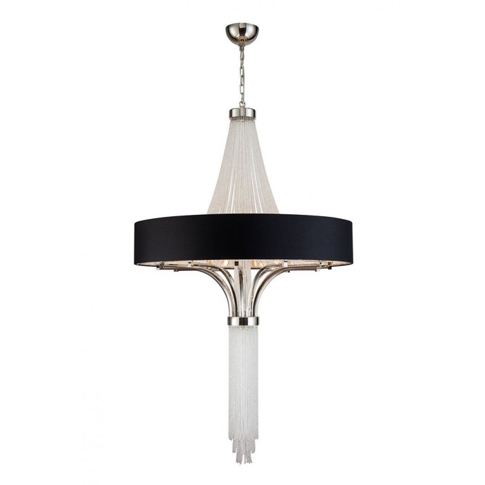 COSMOPOLITAN 2970.12 black