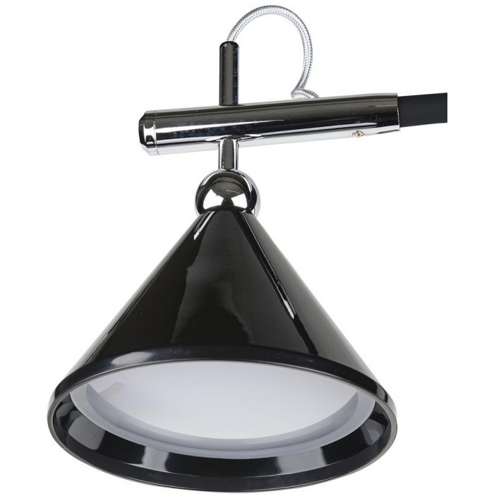 TLD-569 Black/Led/400Lm/2700-5500K/Dimmer