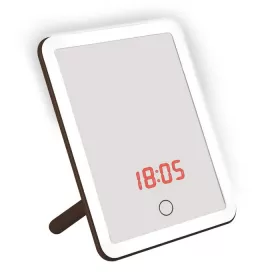 TLD-591 Brown/LED/80Lm/6000K/Dimmer/T+M