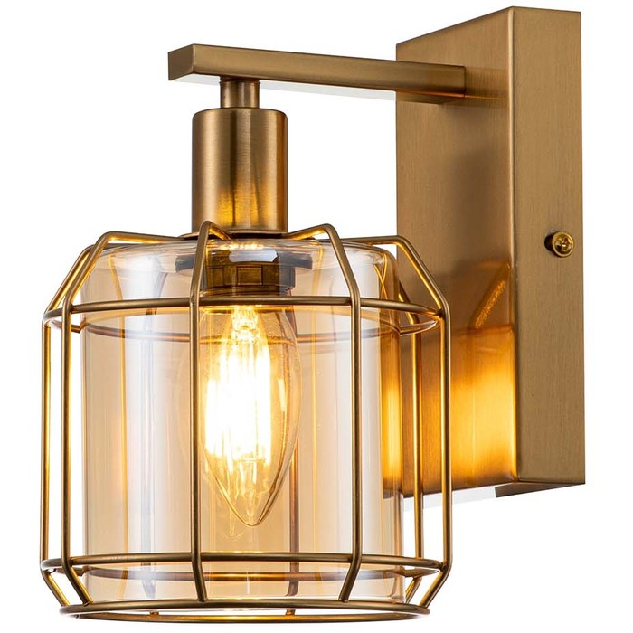 10188/1A Brass