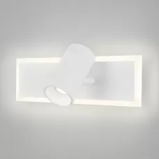 20127/1 LED белый