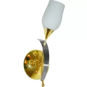 BX-0808/1A французское золото+матовый хром