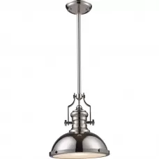 711-01-16CH polished nickel