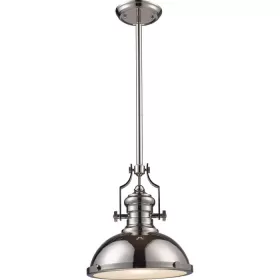 711-01-16CH polished nickel