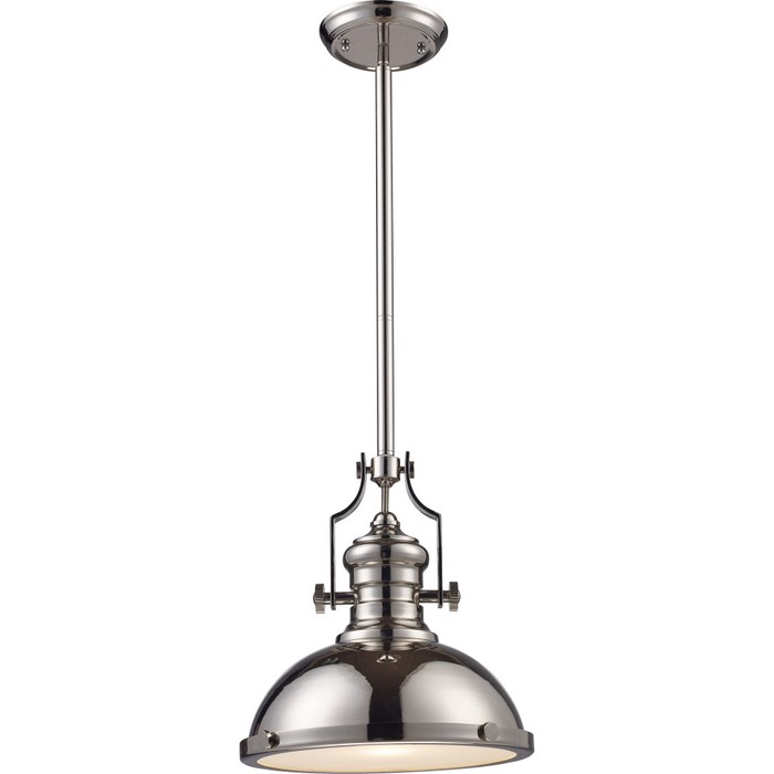 711-01-16CH polished nickel
