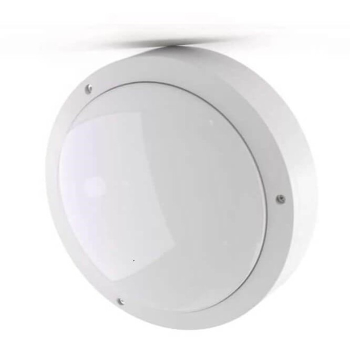 ULW-K13A 10W/5000K IP54 WHITE