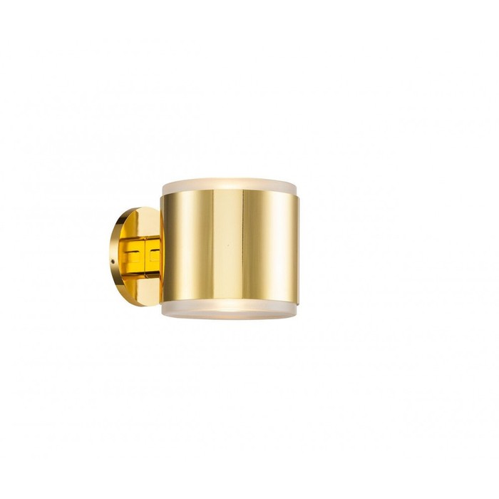 TUBE W5630.2 gold