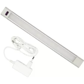 ULI-F47-5W/4500K/DIM SENSOR IP20 SILVER