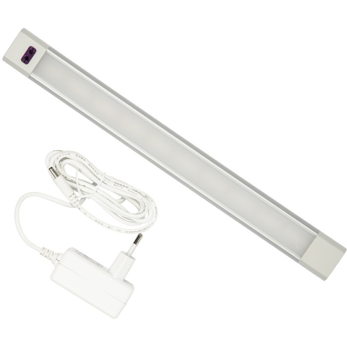 ULI-F47-5W/4500K/DIM SENSOR IP20 SILVER