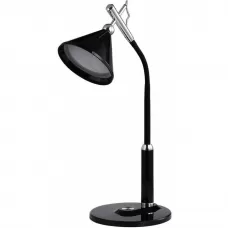 TLD-569 Black/Led/400Lm/2700-5500K/Dimmer