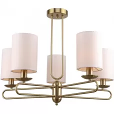 10166/5PL Brass