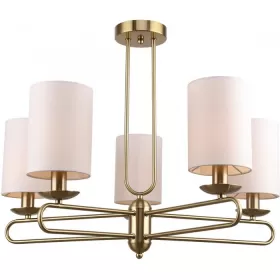 10166/5PL Brass