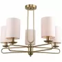 10166/5PL Brass