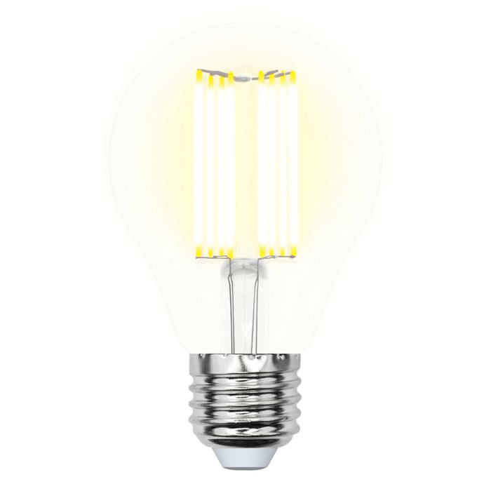 LED-A70-23W/3000K/E27/CL PLS02WH картон
